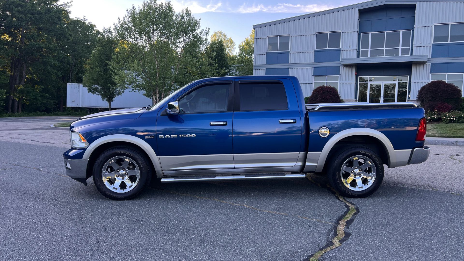 ram ram 1500 pickup 2011 1D7RV1CT3BS672071 image ram ram 1500 pickup 2011 1D7RV1CT3BS672071 image